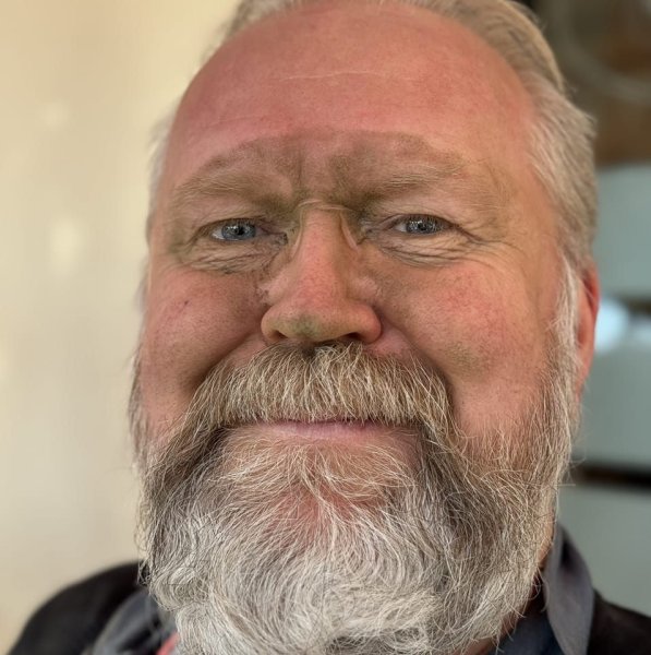 Øyvind Berg