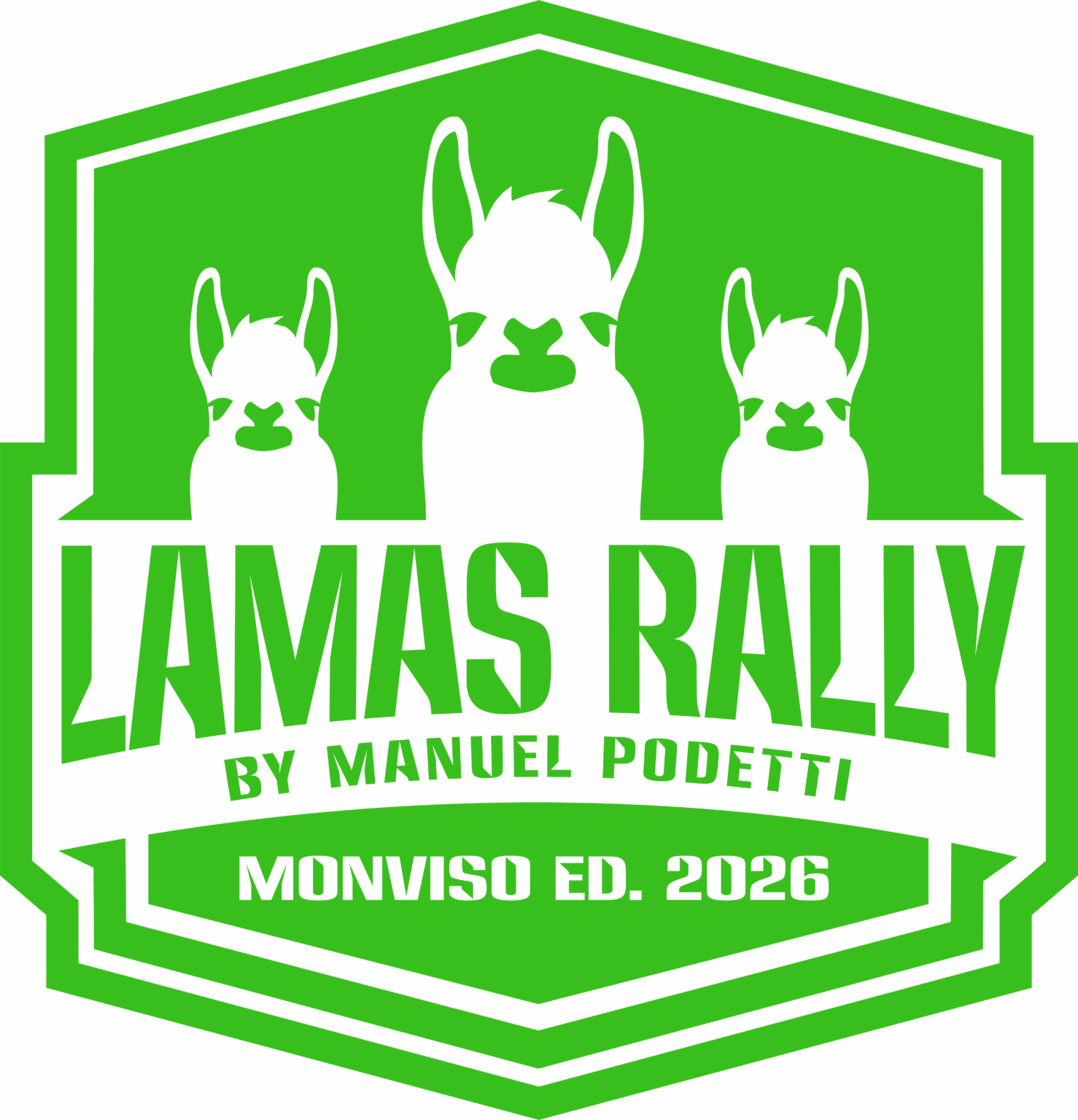 Lamas Rally Monviso