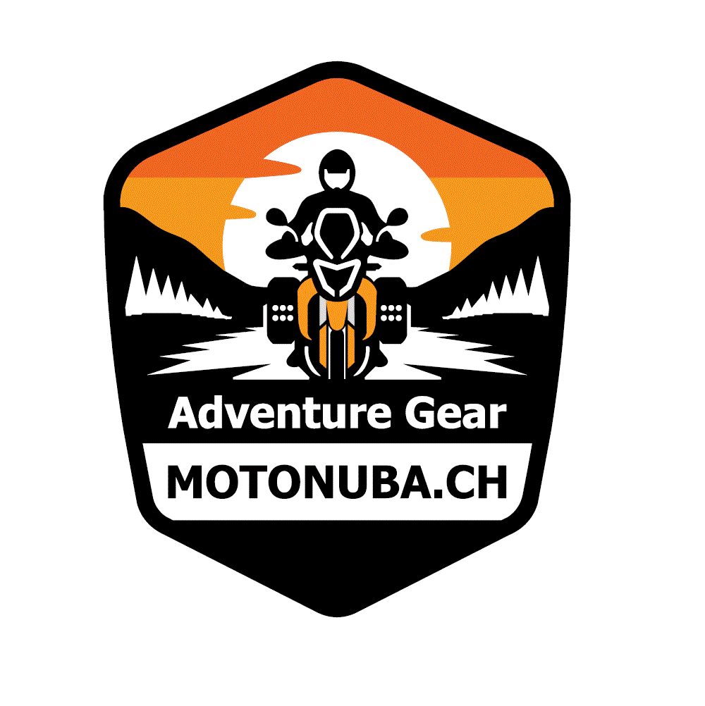 MotoNuba Premium Adventure Gear 