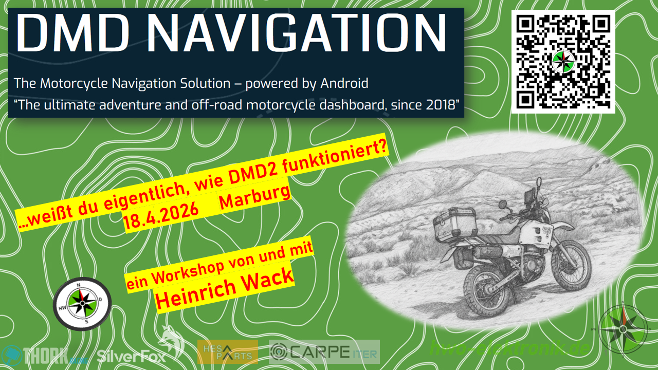 DMD2 Workshop Marburg April 2026