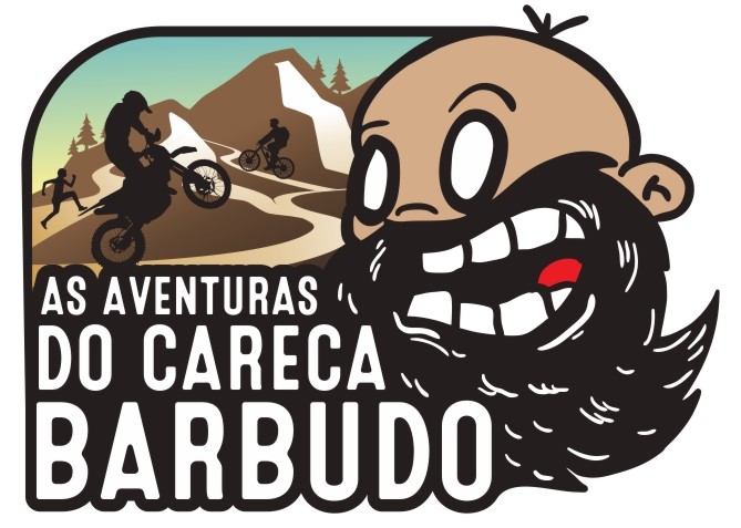 As Aventuras do Careca Barbudo