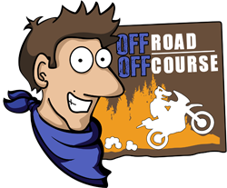 OFFroad-OFFcourse